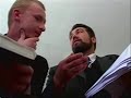 A Russian prison, and the messenger of hope