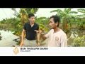 Climate change hits Mekong - 26 Oct 09