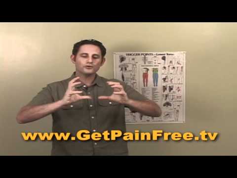 how to relieve knee pain from running