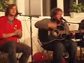 The Whomping Willows - Hey Remus