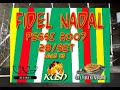 fidel nadal pepsi music 2007