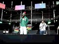 fidel nadal pepsi music 2007