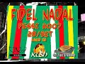 fidel nadal pepsi music 2007