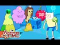 Adventure Time: Lumpy Space Princess