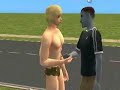 Sims on crack