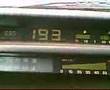 tempra 203 km/h