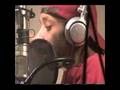 GUCCI MANE (LAVO IN DA STUDIO)