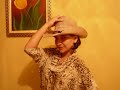 LIGIA STORTO - COWGIRL