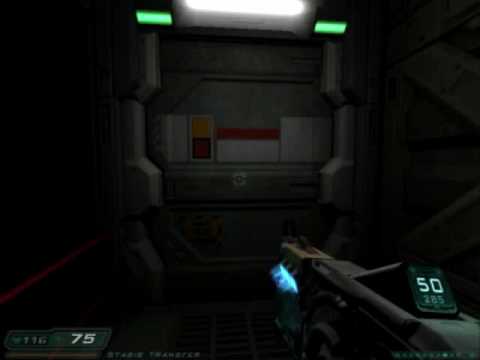 Doom 3