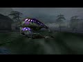 Eye of Yadubaku Game Prototype