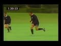 RUGBY - Laws of the Tackle - Part 3