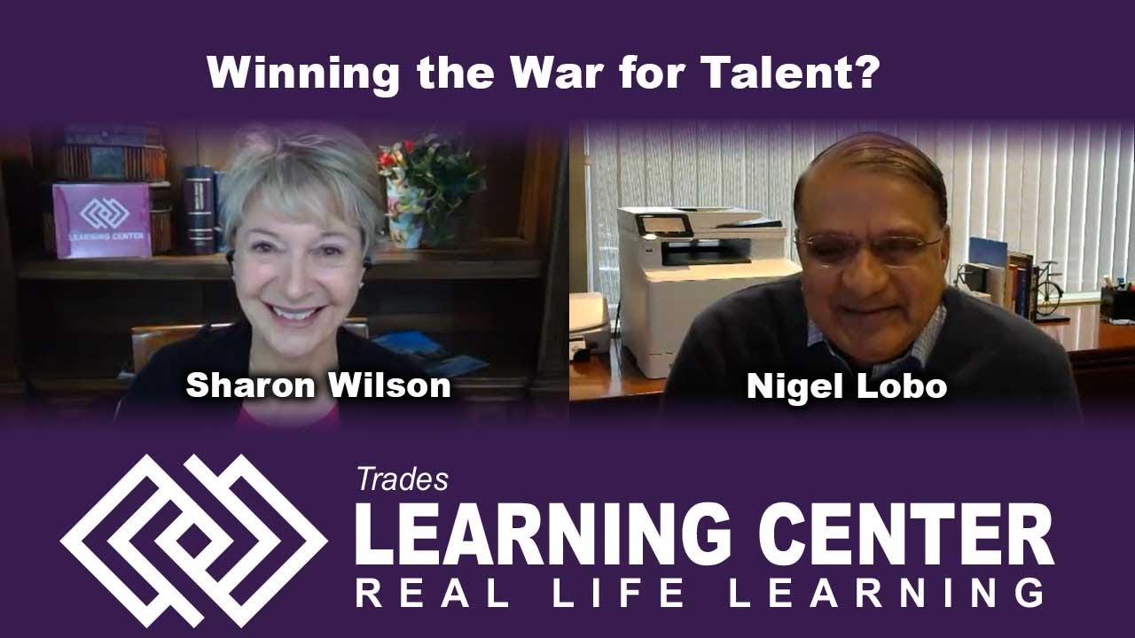 Winning the War for Talent? Retention, Office Culture and Leader Training