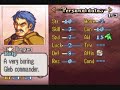 Fire Emblem 8: GhebFE Ch1 - Gheb Takes a Crap Fire Emblem 8: GhebFE Ch1 - Gheb Takes a Crap