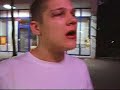 my brother had to take a tea spoon of da bomb the final answer, a hot sauce with 1.500.000 scoville units or pure heat. he lastet for 5 minutes without eating or drinking and got 100 eur (~100$)