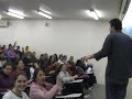 Saudação Olivan
