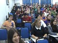 Saudação Olivan