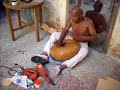 CHECO-PADRE DEL CAJON AFROPERUANO-MARCO ESQUECHE CHECO-PADRE DEL CAJON AFROPERUANO-MARCO ESQUECHE