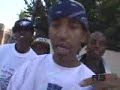 Rapsheet DVD Presents: Gilatein