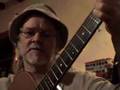 colin rudd - lament for gandalf