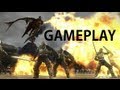 LAIR (PS3) GAMEPLAY