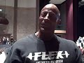 Dave Kaletka - 2009 West Michigan Bodybuilding Championships