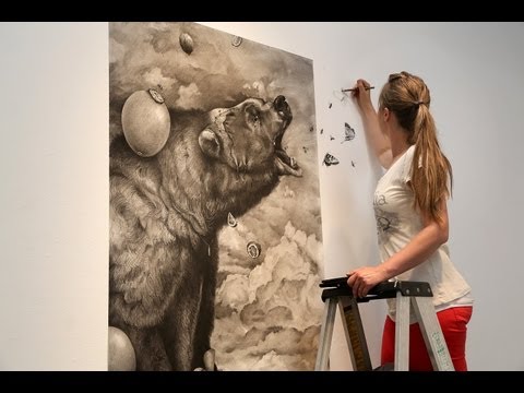 khare - Film by Eric Minh Swenson. Music by Hollywood Combovers Lora Schlesinger is pleased to announce Adonna Khare's fourth solo-exhibition with the gallery. In th...