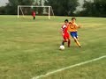 Boisbriand U-12 AA - Semi-Finals LLL Boisbriand U-12 AA - Semi-Finals LLL