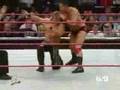 videos de wwe raw santino marrela v chris jericho
