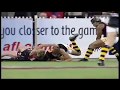 Essendon Bombers 2008 Retirees Tribute