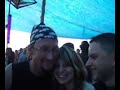 Atmos @ Shavuot party 3rd Empire