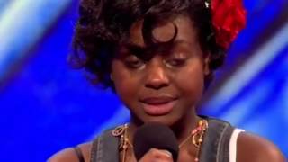 Нажмите для просмотра : The Best X factor auditions