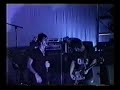 The Verve - Stormy Clouds Hammersmith 1997 The Verve - Stormy Clouds Hammersmith 1997