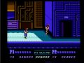 double dragon ii: the revenge nes deathless complete speed run - part 1 of 3 1p billy - daniel 