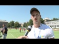 Otevreni stadionu na ZŠ Porubská 832