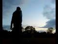 early morning golf at nuffield hospital cricket club