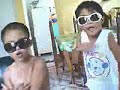 aylwin & brixter comedy video
