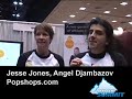 PopShops.com at Affiliate Summit 2007 West