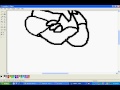 MicroSoft Speed Paint Homer Simpson (FOX)