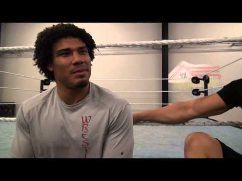 jason - Jason Jordan & Tye Dillinger ask the WWE Universe for tag team name suggestions.