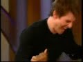Tom Cruise Kills Oprah