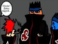 Fun With Akatsuki : 1.r�sz nOOb