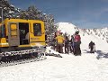 Powder Mountain, UT Snowcat Skiing Powder Mountain, UT Snowcat Skiing