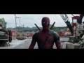映画『デッドプール』本編映像 ライアン・レイノルズ