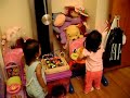CJ Ren Ren Playing (2007-07-30) CJ Ren Ren Playing (2007-07-30)