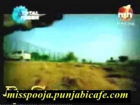 Dugg Dugg - Harpreet Somal - Miss Pooja