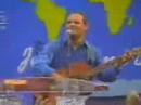 pr  antônio cirilo   poderoso deus