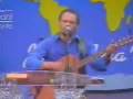 Pr. Antônio Cirilo - Poderoso Deus