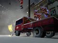 DRGunZ Xmas Movie BGM= Santa\