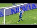 Messi and Friends vs. Rest of the World 4-2 MESSI goal 31-07-2011 (Charity Match)