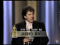 Geoffrey Rush video Susan Sarandon presenting Geoffrey Rush the Oscar® for Best Actor for his performance in ... clip